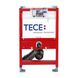 Інсталяційна система TECE для подвесного унитаза h820 мм 9300001
