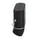 Тримач для паперових рушників QTAP POHODLI 300мм BLACK (QTDR600BP)