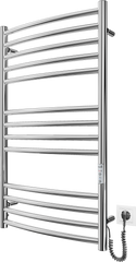 Электрический полотенцесушитель MARIO ФЕНИКС-I TR 830x500 / таймер-регулятор (2.2.1302.03.P)