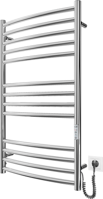 Електрична рушникосушарка MARIO ФЕНІКС-I TR 830x500 / таймер-регулятор (2.2.1302.03.P)