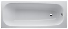 Ванная стальная Laufen Pro 170x70 (H2249500000401), 70x170, 700, 70x170, 177, 1700, 395