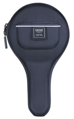 Ручной душ GROHE POWER&SOUL 130 / туристичний (27962000)