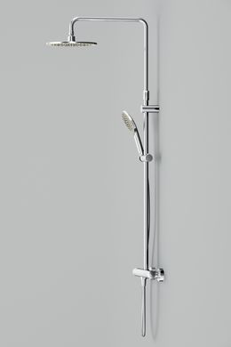 Душова система AM.PM LIKE / ShowerSpot / з термостатом (F0780400)