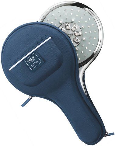 Ручной душ GROHE POWER&SOUL 130 / туристичний (27962000)