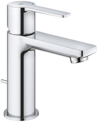 Змішувач для раковини GROHE LINEARE XS-SIZE (32109001)