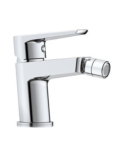 Змішувач для біде IMPRESE BRECLAV хром (40245), Хром