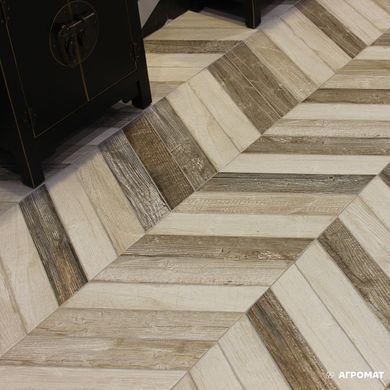 Керамограніт OSET NARMADA GREY CHEVRON
