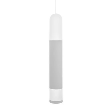 Світильник стельовий підвісний тубус BL-464S/1*10W WH LED