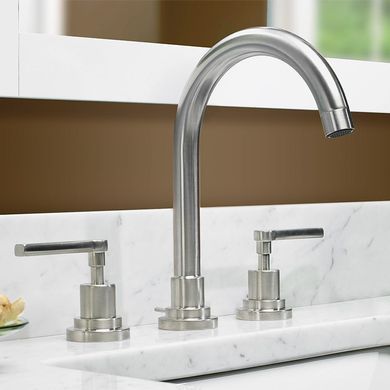 Змішувач для умивальника NICOLAZZI MAC KINLEY 05, хром (2208CR29), Хром