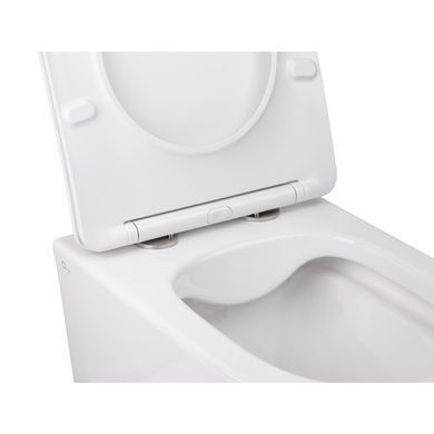 Комплект 3в1: Инсталляция для унитаза QTAP NEST ST (QT16335178W0133M425M08V1384W)