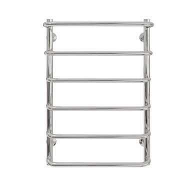 Водяна рушникосушарка KOSSER КАСКАД СКОБА 700х530/6 (ДКС04)