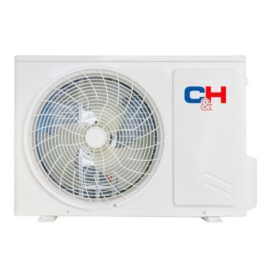 Кондиционер COOPER&HUNTER CH-S18FTXC R32 WI-FI