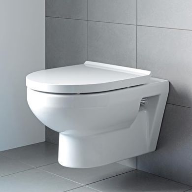 Підвісний унітаз DURAVIT DURASTYLE (2562090000)