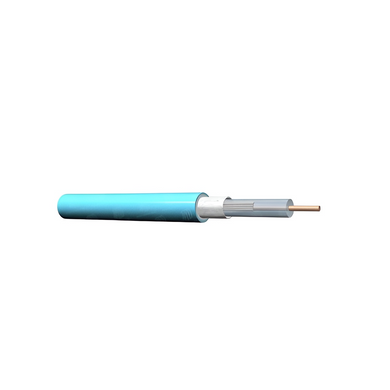 Нагрівальний одножильний кабель NEXANS TXLP / 1 - 41.2м / 4,1-5,2м² / 700Вт (258-2889)