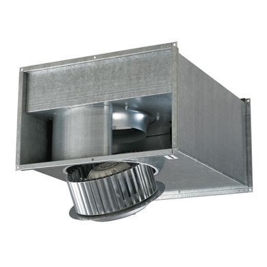Вентилятор канальный прямоугольный VENTS VKPF 6Е 600х350