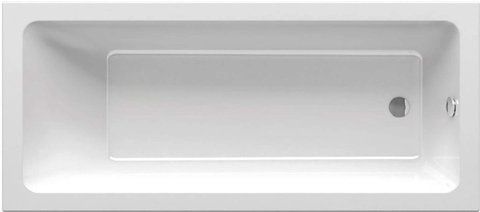 Ванна акрилова RAVAK 10&deg; 170х75 (CA71000000)