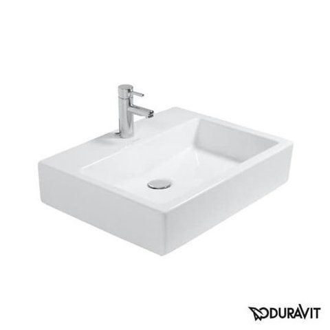 Раковина DURAVIT VERO 47х60 (0454600041)