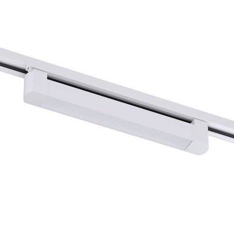 Світильник трековий однофазний KLOODI KD-LINE TURN345 PC 20W 4K WH (KD-LINE TURN345 PC 20W 4K WH)
