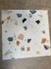 Керамогранит ALLORE GROUP STRACCIATELLA WHITE FP MAT REC - 60х60 белая (142622)