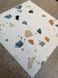 Керамогранит ALLORE GROUP STRACCIATELLA WHITE FP MAT REC - 60х60 белая (142622)