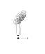 Ручной душ GROHE POWER&SOUL 130 / туристичний (27962000)