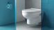 Підвісний унітаз DURAVIT DURASTYLE (2562090000)