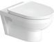 Підвісний унітаз DURAVIT DURASTYLE (2562090000)