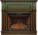 Камінокомплект IDAMEBEL SORRENTO GOODFIRE 26 (IDASORRENTOEF26S)