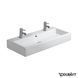 Раковина DURAVIT VERO 47х100 (0454100026)
