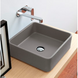 Раковина FLAMINIA MINIWASH ARGILLA 40х40 (MWL40)