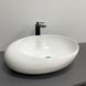Раковина VBI RICCIA WHITE (VBI-017200)