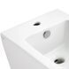 Комплект QTAP 2в1: Подвесной унитаз QTAP TERN ULTRA QUIET + Подвесное биде QTAP TERN (QT1733052EUQW47437)