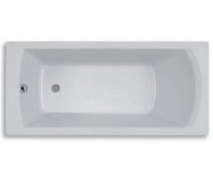 Ванна акриловая ROCA LINEA 150x70 (A24T010000)