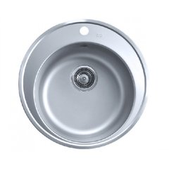 Кухонна мийка TEKA CENTROVAL 45 (10111020)