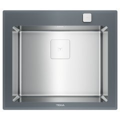 Кухонная мойка TEKA DIAMOND 1B ST (115000076)