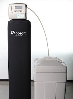 Фильтр обезжелезивания и смягчения воды Ecosoft FK1465CEMIXA