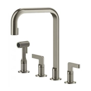 Смеситель для кухни Gessi Inciso, Finox (58703149)