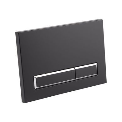 Комплект 4в1: Инсталляция для унитаза QTAP NEST ST (QT0133M425M08V1091MB)