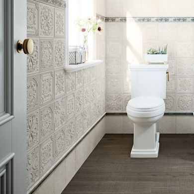 Плитка APARICI GATSBY WHITE TIN
