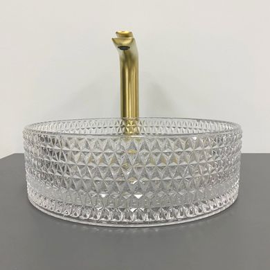 Раковина VBI SEPINO TRANSPARENT (VBI-016300)