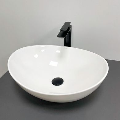 Раковина VBI PARTINA WHITE (VBI-012618)