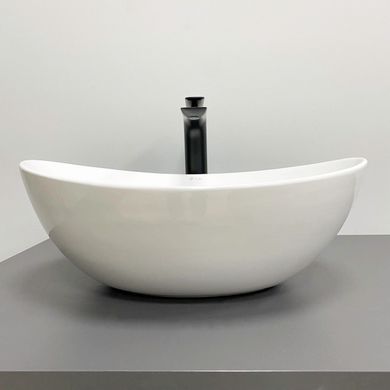Раковина VBI PARTINA WHITE (VBI-012618)