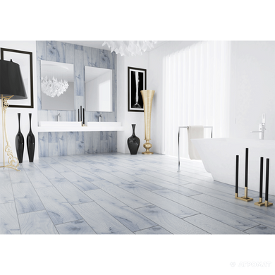 Керамограніт ALMERA CERAMICA GENUINE GREY