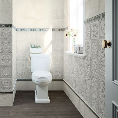 Плитка APARICI GATSBY WHITE TIN