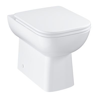 Напольный унитаз GROHE BAU EDGE (39810000)