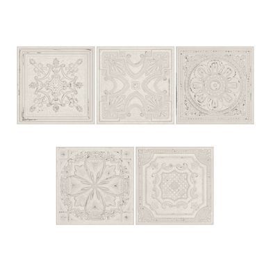 Плитка APARICI GATSBY WHITE TIN