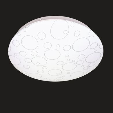 Светильник настенно-потолочный LED W-640/12 CW