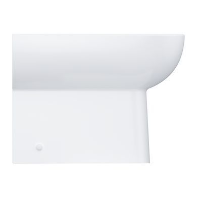 Напольный унитаз GROHE BAU EDGE (39810000)