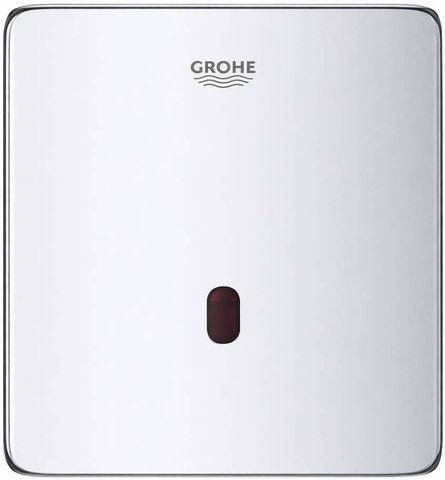 Клавиша смыва для писсуара GROHE TECTRON SKATE (37321001)