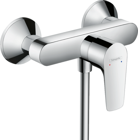 Змішувач для душа HANSGROHE TALIS E, хром (71760000)